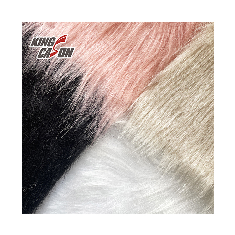 Kingcason China Manufacturer Custom Colour Long