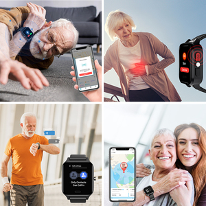 J-Style 2032 android os smart watch sim card 4g wifi gps sos health smart bracciale smartwatch hw16 <span class=keywords><strong>t700</strong></span> ce rohs ecg ppg monitor