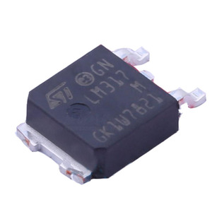 Lm317mdt Tr Original Chip Ic To252 2 Dpak Power Management Pmic One Stop Procurement - Product Image 2