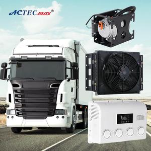 Condizionatore d'Aria per <span class=keywords><strong>Auto</strong></span> 12V e Camion Elettrico 24V AC.161.080, Climatizzatore da Stazionamento per Furgoni, Camper e Cabine di Trattori - Product Image 3