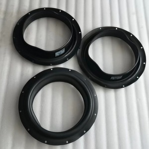 Vanne à boisseau sphérique Samson J661Y à diaphragme amorti 3271-700cm / 3277-700cm avec actionneur pneumatique OEM 0520-0499 - Product Image 6