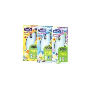 เครื่องกระจายกลิ่นหอมปรับอากาศแบบเป็นมิตรต่อสิ่งแวดล้อม ผลิตในอินโดนีเซีย ผลิตภัณฑ์ที่ยั่งยืน - Product Image 1