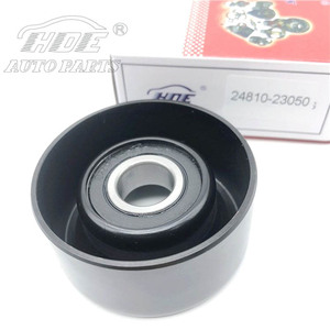 24810-23050 24810-23011 2481023400 Polea Tensora HDE al por Mayor para Hyundai Elantra Kia Sportage - Product Image 3