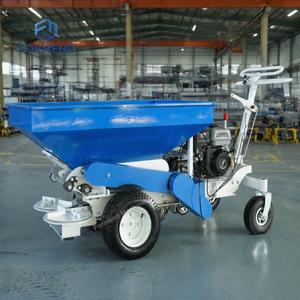 Esparcidor <span class=keywords><strong>de</strong></span> césped <span class=keywords><strong>de</strong></span> doble eje <span class=keywords><strong>de</strong></span> doble disco <span class=keywords><strong>de</strong></span> alta calidad Esparcidor <span class=keywords><strong>de</strong></span> alimentación <span class=keywords><strong>de</strong></span> césped giratorio <span class=keywords><strong>de</strong></span> área amplia con bomba y caja <span class=keywords><strong>de</strong></span> cambios condición usada - Product Image 2