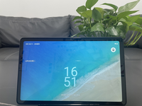 Powertimes Factory 10,4 \ "2K Incell Pantalla 6GB + 128GB RAM/ROM 5 + 13MP Cámara GMS Gaming Tablets 10,4 pulgadas Moda Grande Industrial