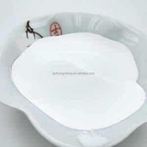 אבקה קרמית ננו-זירקוניה טהורה במיוחד ליישומים עקשניים בחום, חומרי גלם קרמיים - Product Image 5