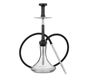 Rusia detalle Original restauración Doosha Hookah Shisha Black Soul Acero inoxidable interior fiesta en casa fumar Shisha Hookah - Product Image 1