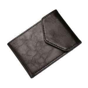 Muestra gratuita, tarjetero de poliéster natural con bloqueo RFID, colorido, de la mejor marca de moda, para hombre. - Product Image 1