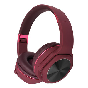 Écouteurs <span class=keywords><strong>bluetooth</strong></span> de musique 953BT, super casque avec haut-parleur stéréo, usine <span class=keywords><strong>amazon</strong></span> tendance 2019 - Product Image 1