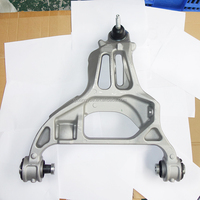 AL3Z-3079-B AL3Z3079B Auto Suspension Avant Inférieur Gauche LH Bras De Commande pour F150 Raptor Lincoln Mark LT 10-14