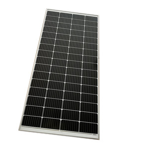 Panel Solar Monocristalino BIPV PERC de 300W con Media Celda - Product Image 1