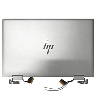 15.6 Inci untuk HP Envy X360 15-EW 15-EW0007NL 15-EW0007NN Layar Sentuh LCD Pengganti Rakitan Lengkap FHD 1920X1080