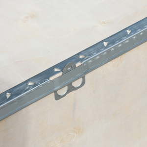 Casse in <span class=keywords><strong>Legno</strong></span> <span class=keywords><strong>Personalizzate</strong></span> OEM con Cinghie in Acciaio, Economiche Casse per Spedizioni in <span class=keywords><strong>Legno</strong></span> dalla Cina - Product Image 4