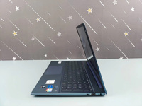 Ordinateur portable professionnel d'occasion en gros Pavilion 15 Super 11e génération Intel i5 16 Go de RAM 512 Go SSD Fin Windows 10 4 cœurs Ordinateurs portables de bureau