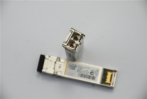 Marca original, equipo de <span class=keywords><strong>fibra</strong></span> óptica LC/UPC MMF dúplex, canal de <span class=keywords><strong>fibra</strong></span> SFP + 16G, 850nm, 100m - Product Image 2