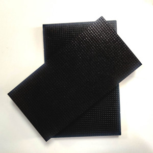 <span class=keywords><strong>Contreplaqué</strong></span> antidérapant à grille de 18 mm, filmé, 4x8, noir, phénolique, antidérapant, qualité <span class=keywords><strong>marine</strong></span>, <span class=keywords><strong>pour</strong></span> plancher de <span class=keywords><strong>remorque</strong></span> - Product Image 1
