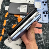 iPhone 18 Pro Max d'occasion A+ 256 Go/512 Go/1 To/2 To, version chinoise originale débloquée, double SIM (eSIM), version Hong Kong 1 SIM + eSIM