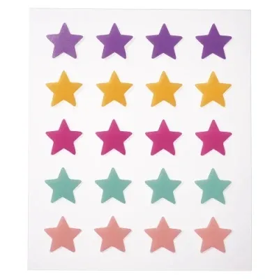 Custom Case coloful stars Healing Spots Removing Korea Hydrocolloid Acne Pimple Patch