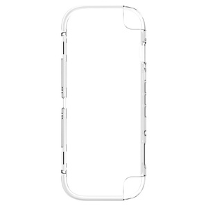 เคสป้องกันรอยขีดข่วนแบบนิ่มใส TPU สำหรับ Nintendo Switch 2 เคสครอบบางเฉียบ อุปกรณ์เสริมสำหรับเครื่องเล่นเกมพกพา - Product Image 3