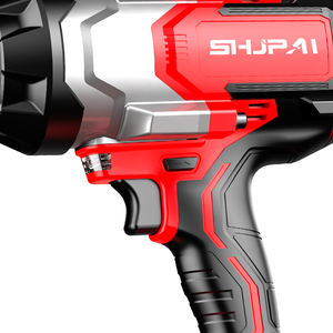 Clé combinée facile à utiliser idéale pour les tâches quotidiennes comme le desserrage des robinets et le <span class=keywords><strong>serrage</strong></span> des vis Outils avec deux piles - Product Image 5