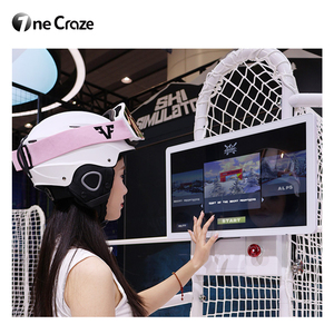 Simulateur de <span class=keywords><strong>ski</strong></span> alpin professionnel pour l'entraînement, machines d'entraînement au <span class=keywords><strong>ski</strong></span> simulé, nouvelle machine à <span class=keywords><strong>ski</strong></span> - Product Image 6