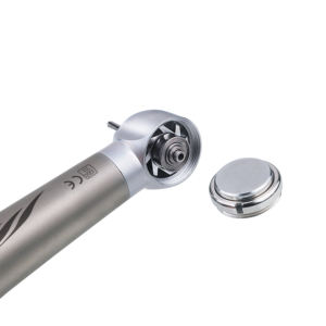 Di alta qualità di Cinque HA CONDOTTO LA luce Dentale E-generatore manipolo chirurgico portatile turbina ad aria manipolo ad alta velocità - Product Image 5