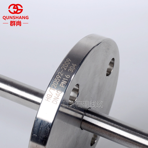 PT100เทอร์โมคับเปิลกันความร้อน4 ~ 20mA อุณหภูมิทนความร้อนได้ - Product Image 2