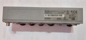 B & R X67BCE321.L12 X67บัสคอนโทรลเลอร์ Fieldbus PROFINET IO - Product Image 3