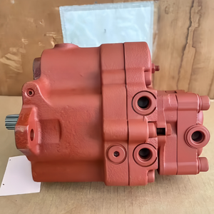 Pompe à piston hydraulique série PVD PVD-1B PVD-2B PVD-2B-50L3DPS-21G-4439F PVD-2B-31P-11AG-5053F PVD-1B-29BP-12G5-4614G - Product Image 3