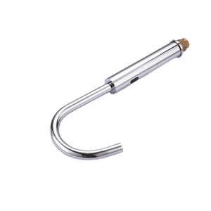 HY-199A Estilo Tradicional Hand-Free Touchless <span class=keywords><strong>Sensor</strong></span> Automático Faucet Sem Contato Bacia de Água Torneira Jantar Single-Hole Mount - Product Image 5