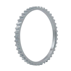 วงแหวน ABS ด้านนอกของเฟืองหน้ารถเรโนลต์ คลีโอ Mk2 44 ฟัน รุ่น Oe243csd10672 - Product Image 4