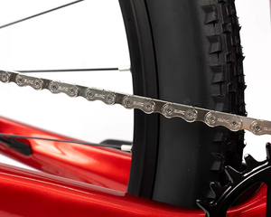 Bicicleta <span class=keywords><strong>de</strong></span> Montaña <span class=keywords><strong>de</strong></span> Alto Rendimiento con <span class=keywords><strong>Cuadro</strong></span> <span class=keywords><strong>de</strong></span> <span class=keywords><strong>Carbono</strong></span> <span class=keywords><strong>de</strong></span> Alto Módulo, Frenos <span class=keywords><strong>de</strong></span> Disco Hidráulicos, Ligera, para Cross-Country, <span class=keywords><strong>29</strong></span>/27.5 Pulgadas - Product Image 2