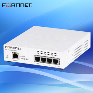 Fortinet FG-30G อุปกรณ์ไฟร์วอลล์ FortiGate รุ่นใหม่ของแท้ ฮาร์ดแวร์เครือข่ายสำหรับองค์กรใหม่ รับประกัน 1 ปี จัดส่งรวดเร็ว - Product Image 6