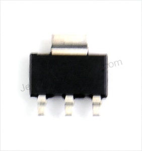 Chất Lượng Cao IC L69B REG LIN 3.3V 400MA LM2937IMP-3.3 SOT223-4 - Product Image 6