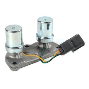 Válvula Solenoide de Transmisión 28300-P24-J01 para HONDA, Válvula Solenoide de Control de Transmisión, Válvula Solenoide de Transmisión Automática - Product Image 3