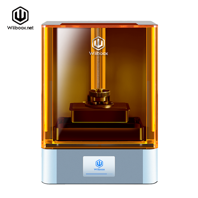 2020 High Accuracy SLA LCD Resin 3 d Drucker 3d Printer