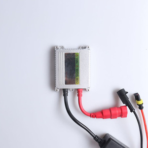 Hot Selling 35w 55w Ultra dünnes Vor schalt gerät Original Auto <span class=keywords><strong>Xenon</strong></span> Lampe Modifikation skit - Product Image 5