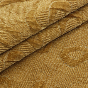 Tela de chenilla para abrigo de invierno, personalizada, de buena calidad, 97.9% poliéster, 2.1% licra, 330gsm, cálida y amigable con <span class=keywords><strong>la</strong></span> piel - Product Image 3