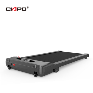 Xách tay ciapo văn phòng đi bộ Pad Máy chạy bộ nhà văn phòng đặt dưới bàn Máy chạy bộ Máy chạy bộ mini thiết bị thể thao trên bán - Product Image 6