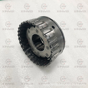 Pour Mercedes-Benz OE A2212710248 Boîtier de transfert de vitesses pour arbre de sortie de boîte de vitesses pour GLK <span class=keywords><strong>221</strong></span>/OLIVER - Product Image 3