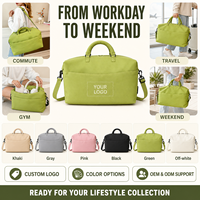 Sac de sport à prix d'usine, sac de fitness et de yoga personnalisé avec logo, fabricant de sacs légers et portables, sac de voyage professionnel à prix abordable