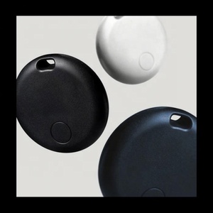 Traceur Google Find <span class=keywords><strong>My</strong></span> ultra fin certifié mfi, charge sans fil, appareil intelligent, positionnement global avec NFC RFID personnalisé - Product Image 6