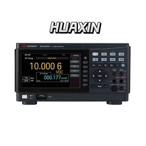 Multimètre numérique Keysight EDU34450A 5,5 chiffres DMM : Mesure multifonction haute précision à lecture rapide - Product Image 1