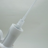 Bouteilles pulvérisatrices haute tension à usage spécial de 80 ml, flacons pulvérisateurs vides personnalisés pour salon de coiffure, pulvérisation continue