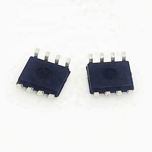 Zhida shunfa ban đầu thành phần IC mới M24C16-WMN6T/wba SOP-8 m24c16 - Product Image 1