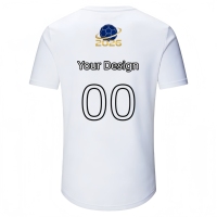 Maillot de football personnalisable par sublimation pour homme, édition joueur, Coupe de football 2026, tous logos, 100 % polyester, séchage rapide, antibactérien