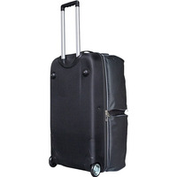 Sac de voyage à roulettes pour danseurs, chariot avec support pour costumes et tenues de scène