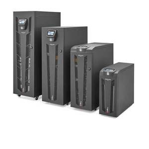 DS3TK15BT400RUA - เครื่องสำรองไฟ Riello UPS S3T 15 ACT T4 Sentryum 15000VA - Product Image 1