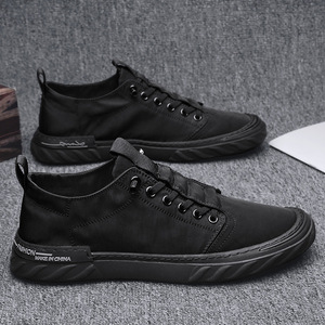 Zapatos para Hombre con Malla Reforzada Antiolor, Diseño Antideslizante, Parte Superior de PVC Transpirable y Ligera, Estilo 2026 - Product Image 3
