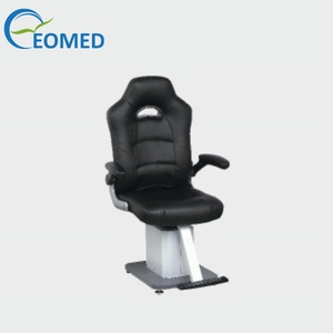 Équipement de laboratoire optique LY-160, instruments médicaux optiques, unité de réfraction ophtalmique, table d'optométrie, ensemble combiné - Product Image 3